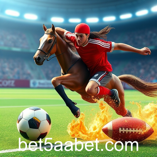 Esportes Virtuais: A Nova Fronteira do Entretenimento Online